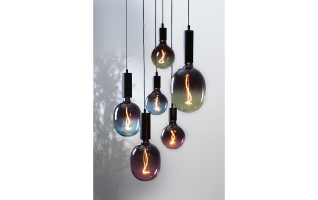 Parforce Traditional Hunting LED-Leuchtmittel »Lampe Colour Mix 4 W«
