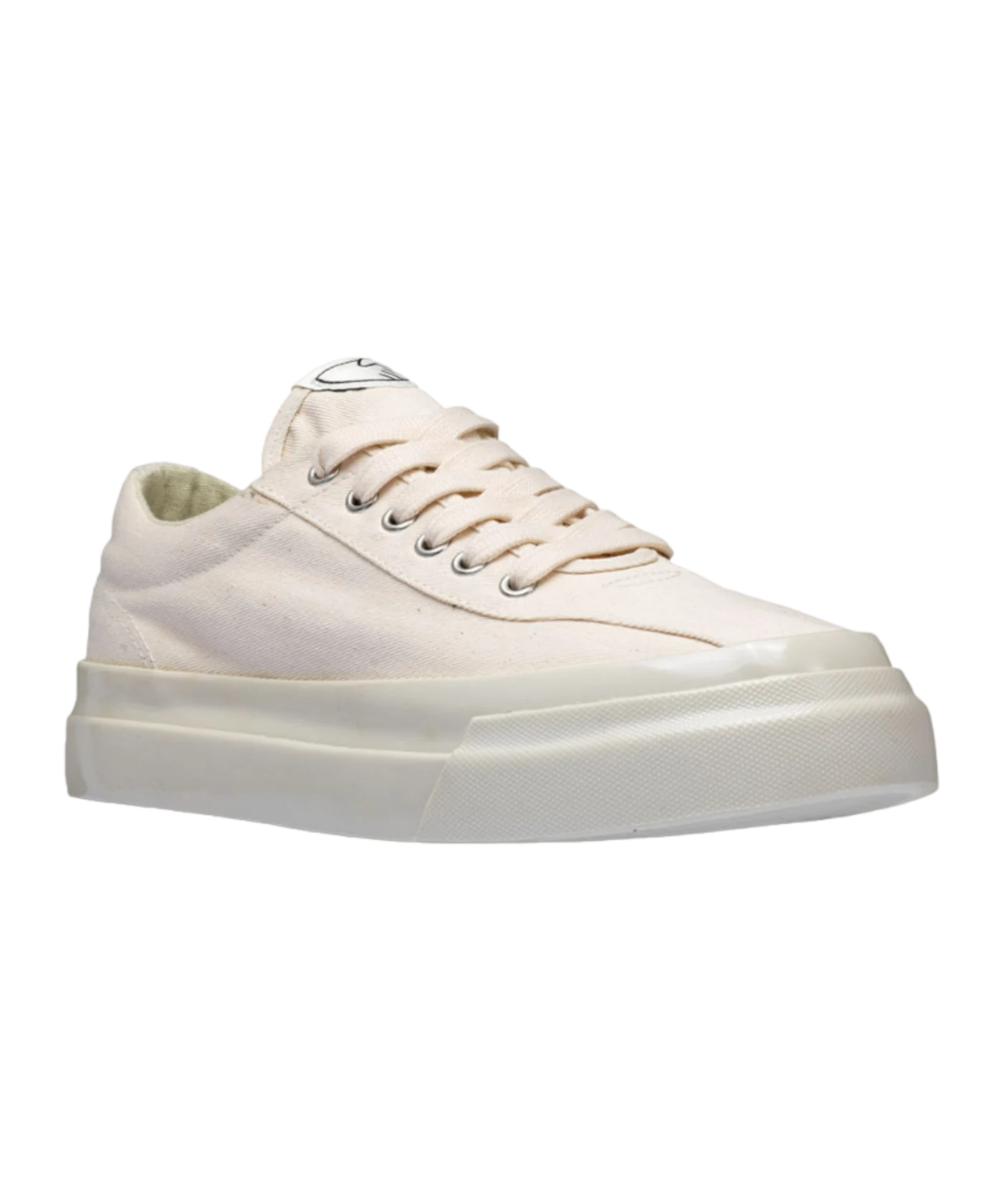 Stepney Dellow Sneaker Damen Beige