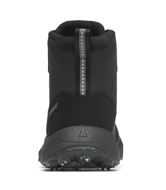 Icebug Women's Norrvik Bugrip Black