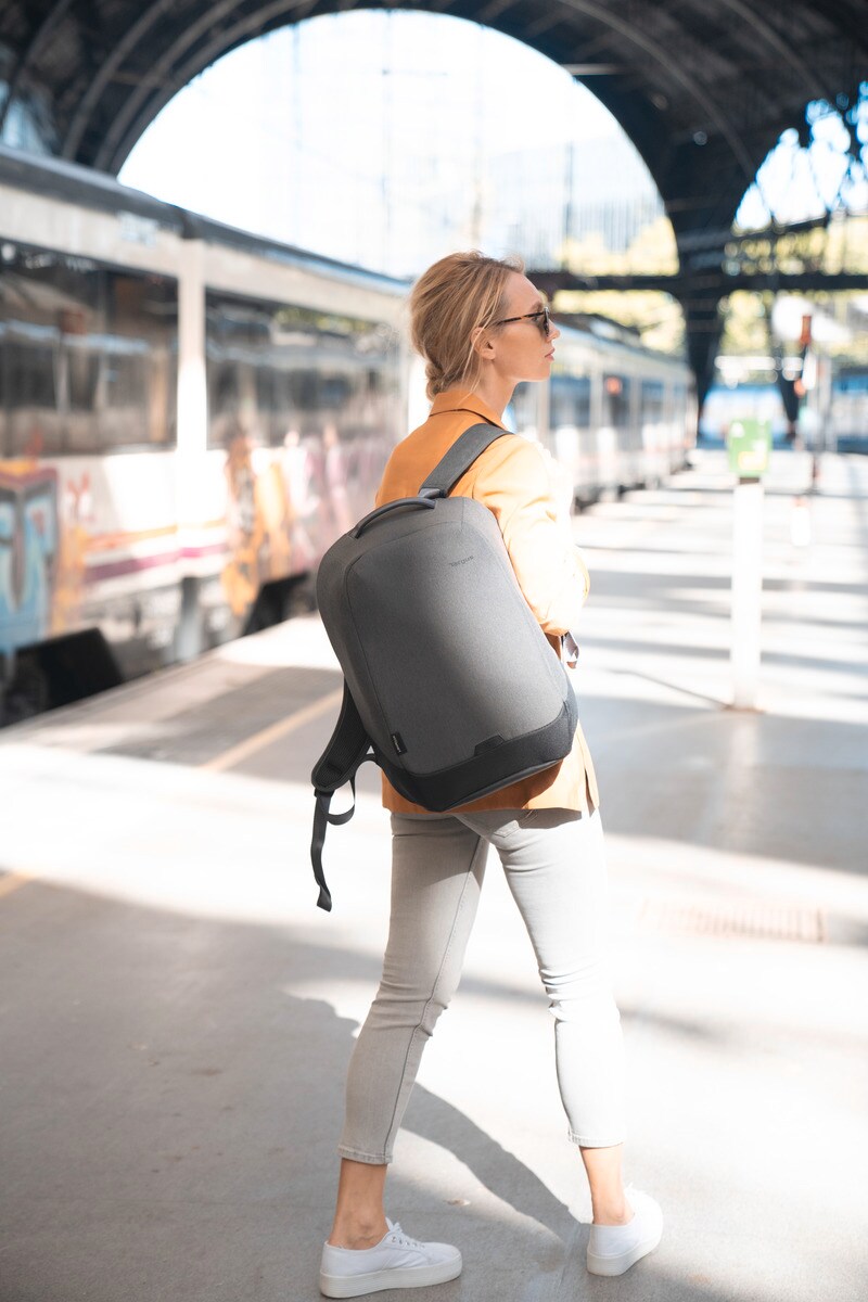 Targus Sicherheitsrucksack Cypress 15,6