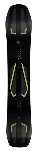 Ride Commissioner Snowboard | SkatePro