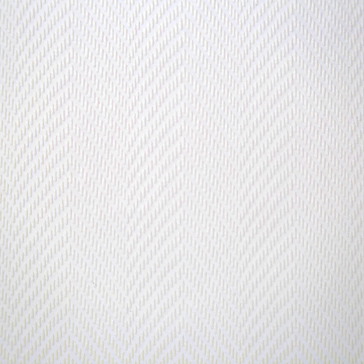 Papier peint expansé vinyle sur intissé Hura GoodHome blanc