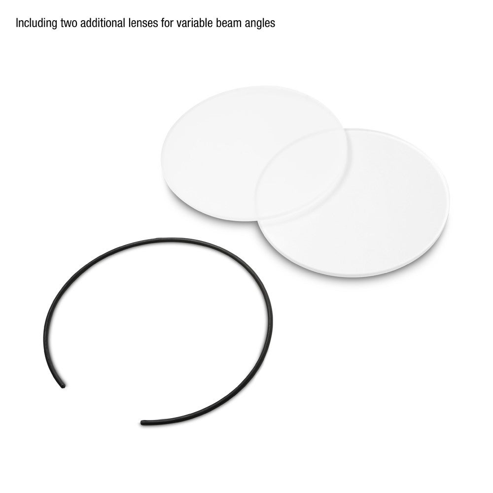 Cameo Q-SPOT 15 RGBW compacte LED spot