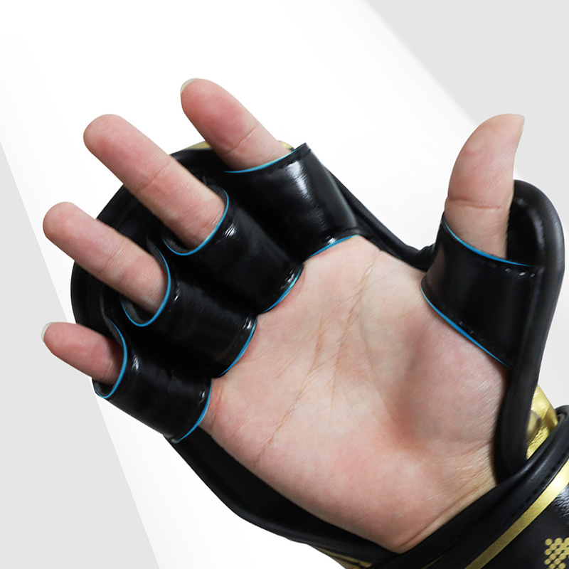 (2er-Set) Meta Quest / Oculus Quest 2 Boxhandschuh für Controller - Schwarz
