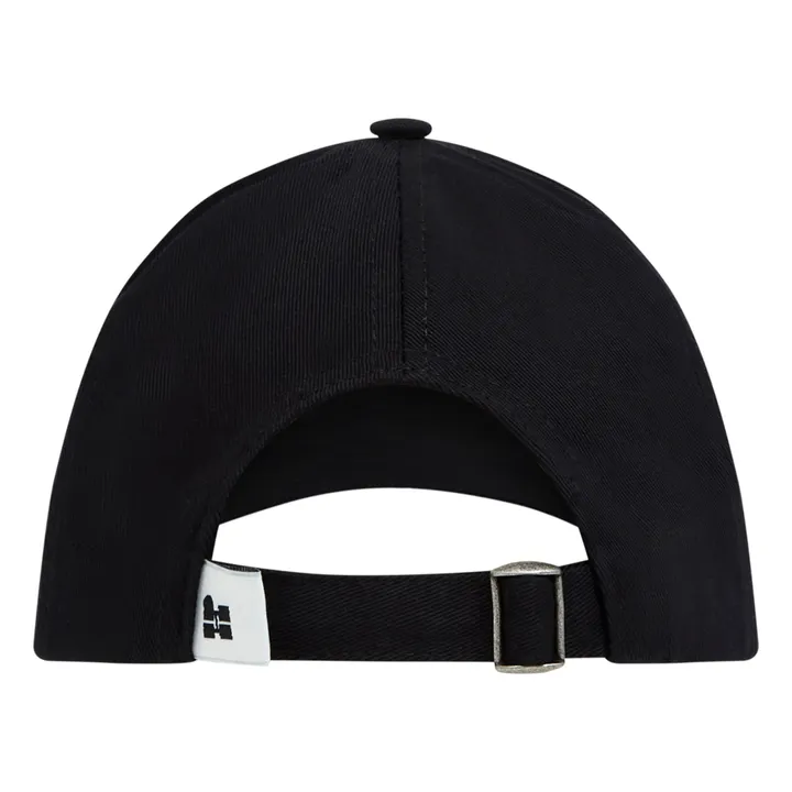 Hundred Pieces Casquette JAYSON | Noir