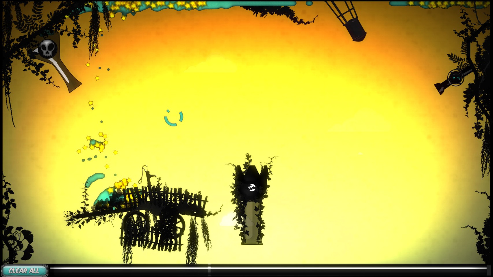 Bloop Reloaded- PC