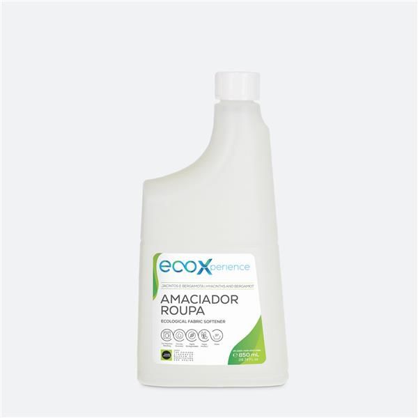 Amaciador Roupa Jacintos 850Ml