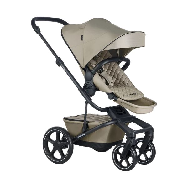 Easywalker Harvey 5 Premium Kinderwagen - Pearl Taupe