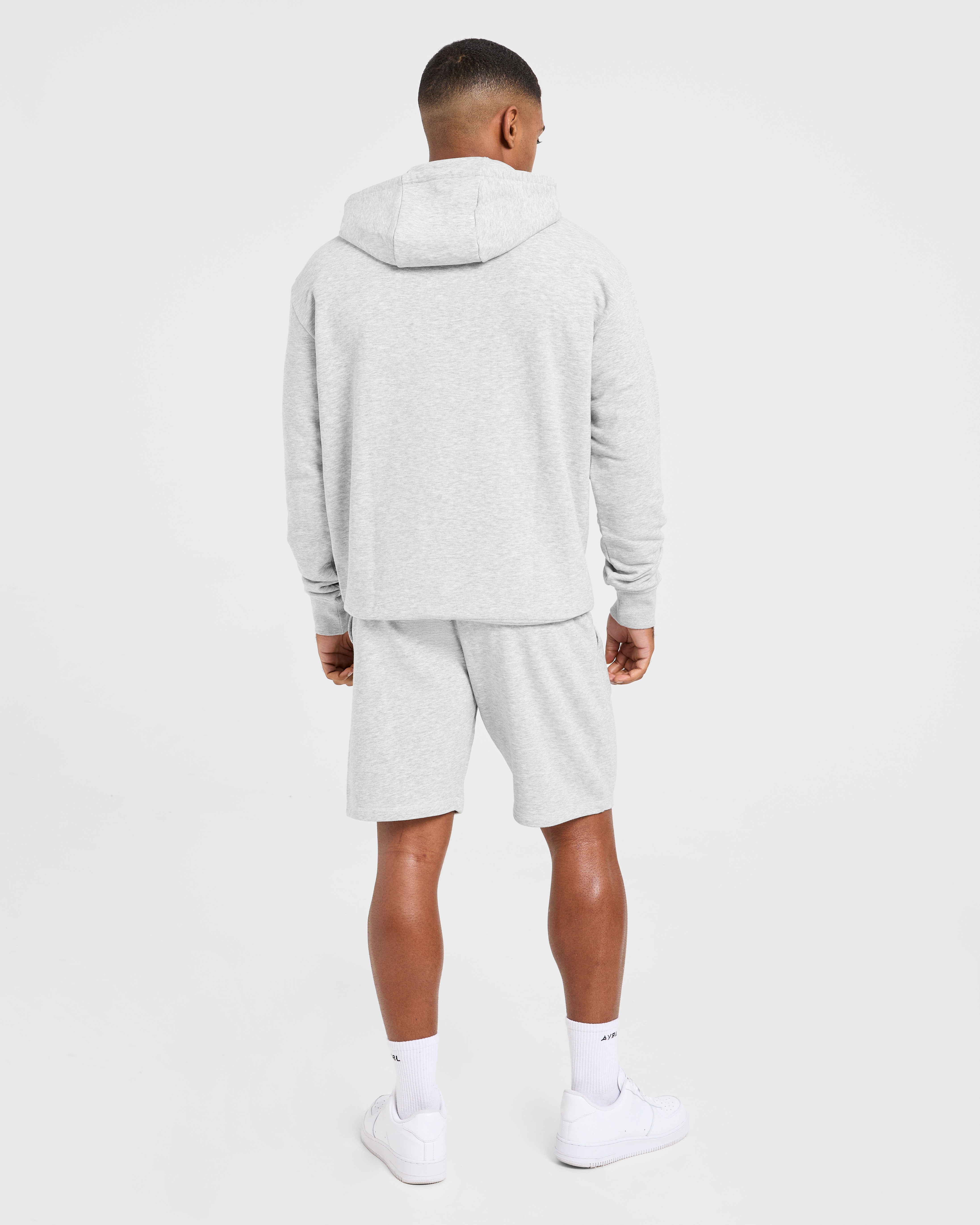 Essential Lightweight Hoodie
