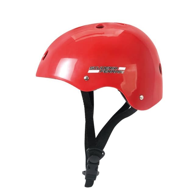 Ferrari Multisport hjelm