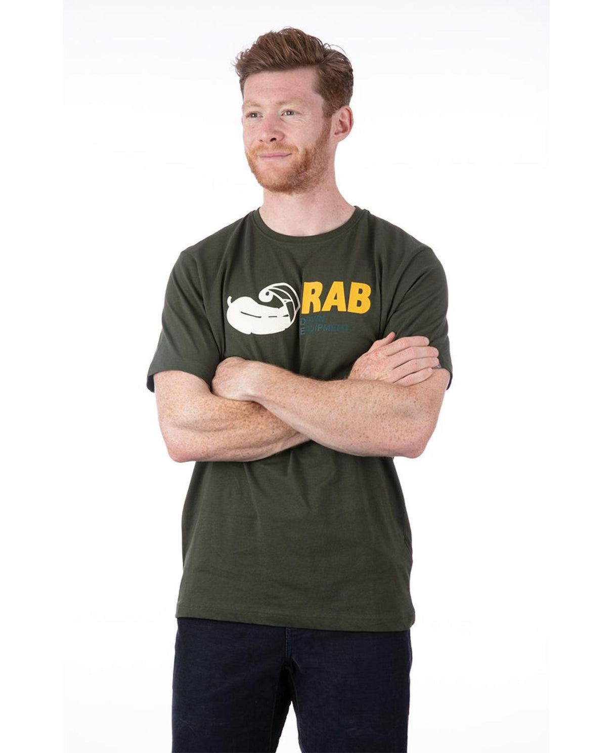 Rab<br>Stance Vintage