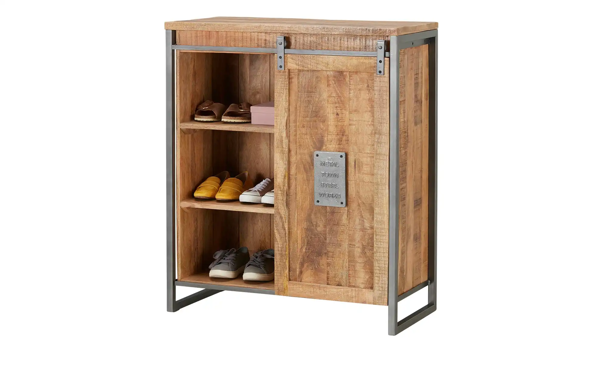 Schuhschrank  Josha