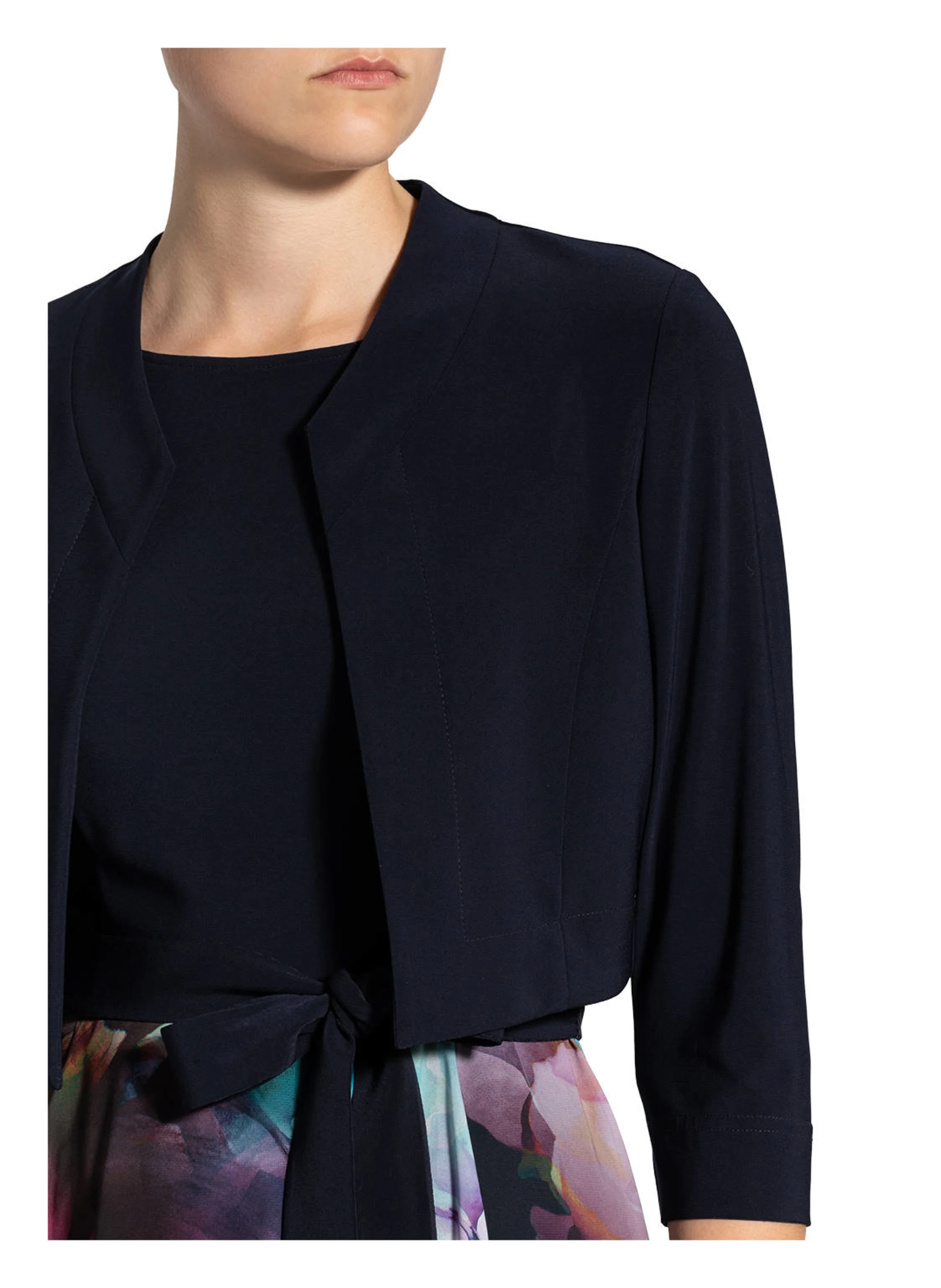 Vera Mont Bolero mit 3/4-Arm