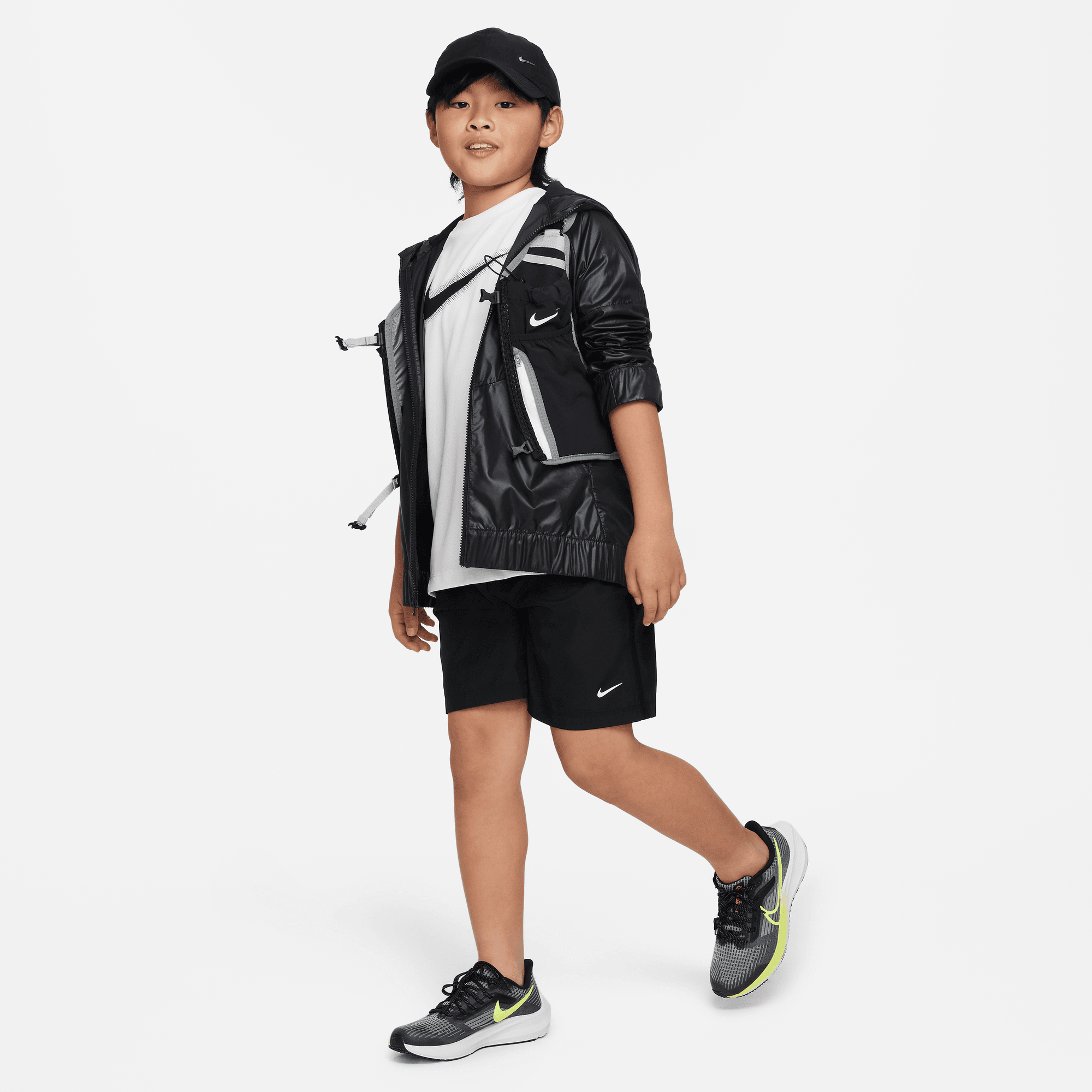 Nike Nike Multi Big Kids" (Boys") D