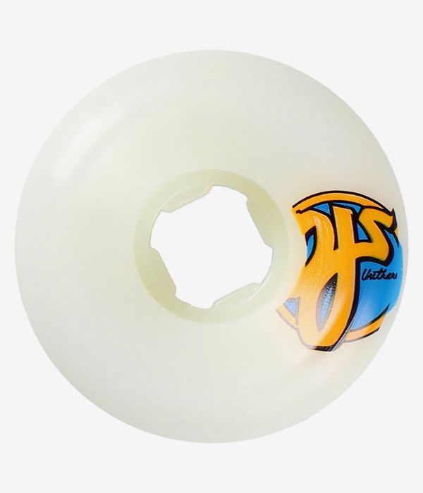 OJ Figgy Boxers Original Hardline Rollen (white) 55mm 99A 4er Pack