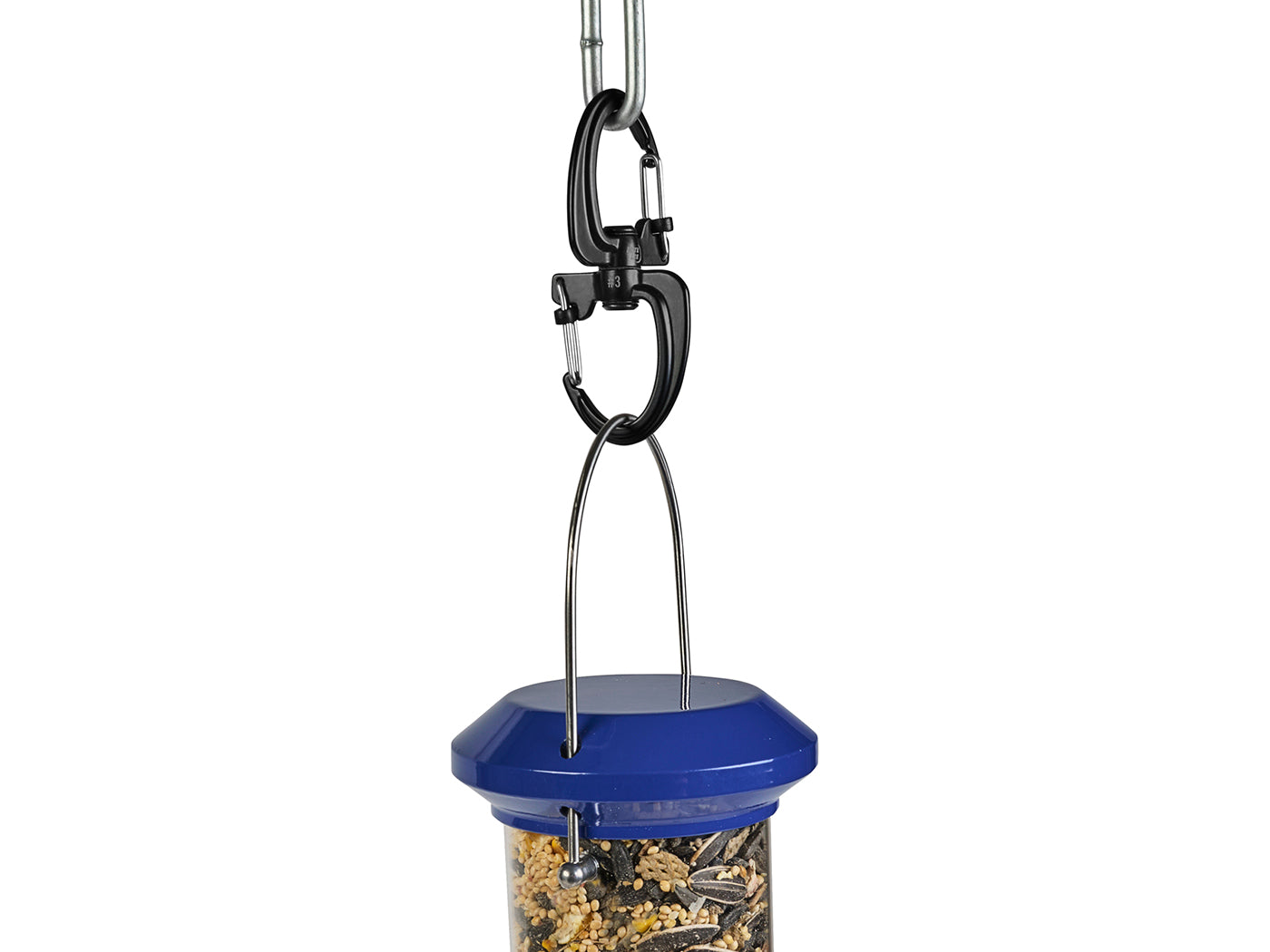 Nite Ize S-Biner 360 Karabijnhaak #3