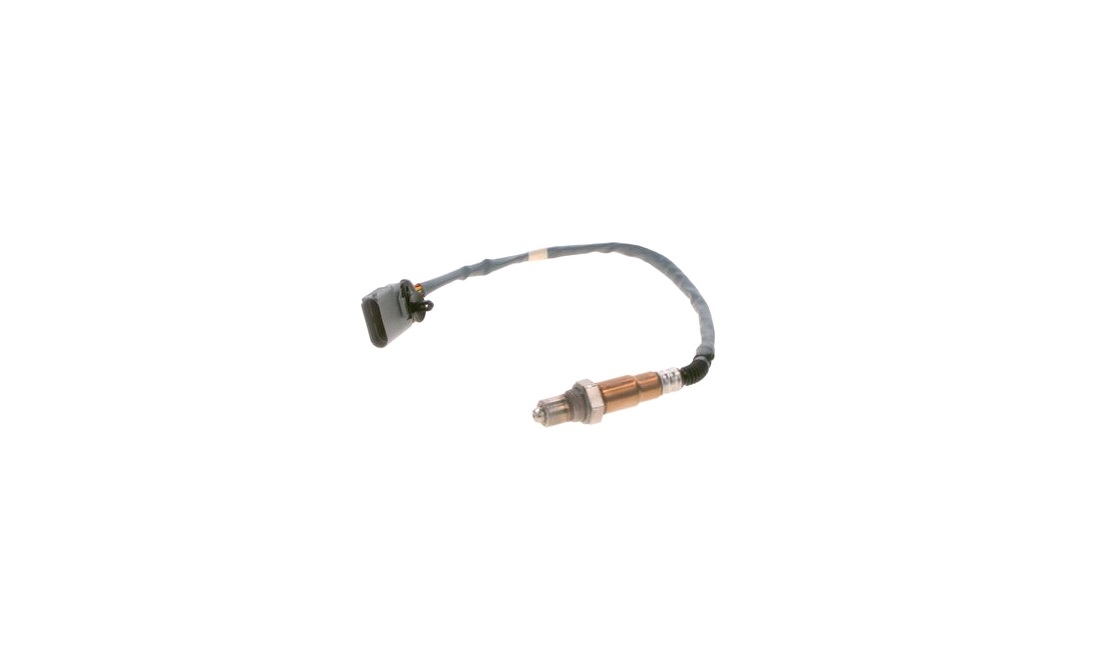 Lambda-sonde