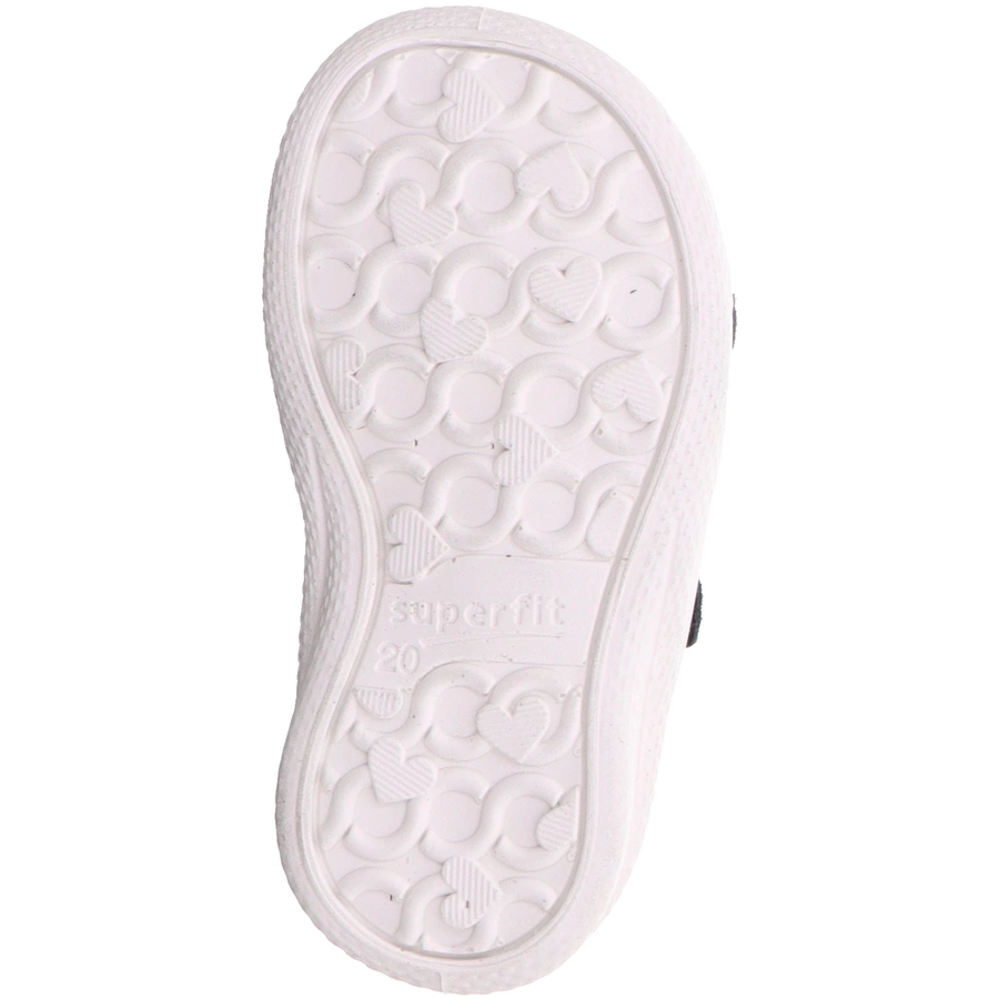 superfit Sandale Polly blau