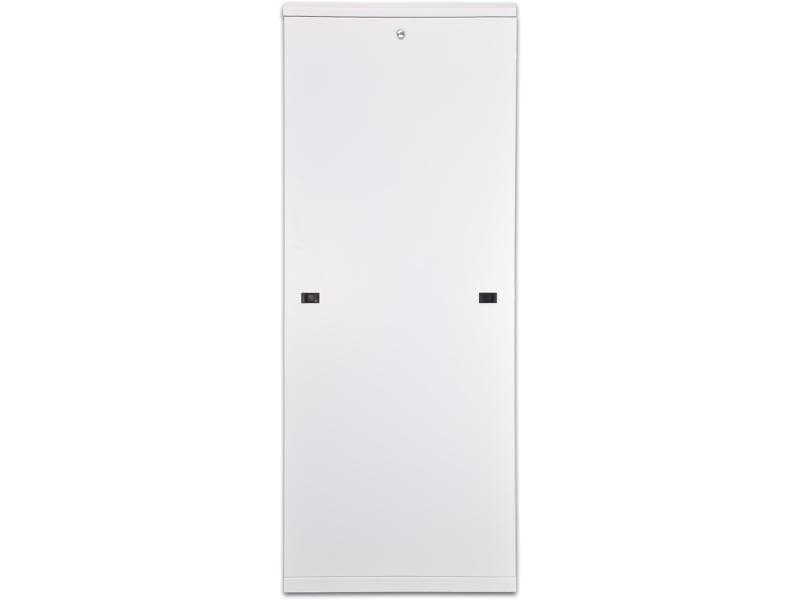 Wirewin Netzwerkschrank CAB 800X800X42U 42HE / Grau 19