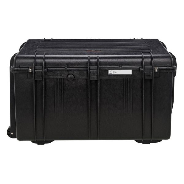 Explorer Cases 7641.B Black