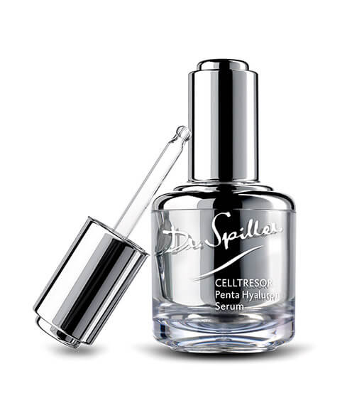 CELLTRESOR Penta Hyaluron Serum