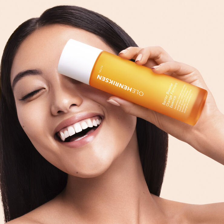 Ole Henriksen Barrier Booster Ferment Essence 120 ml