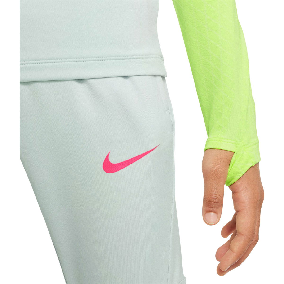 Nike Strike Træningstrøje Børn