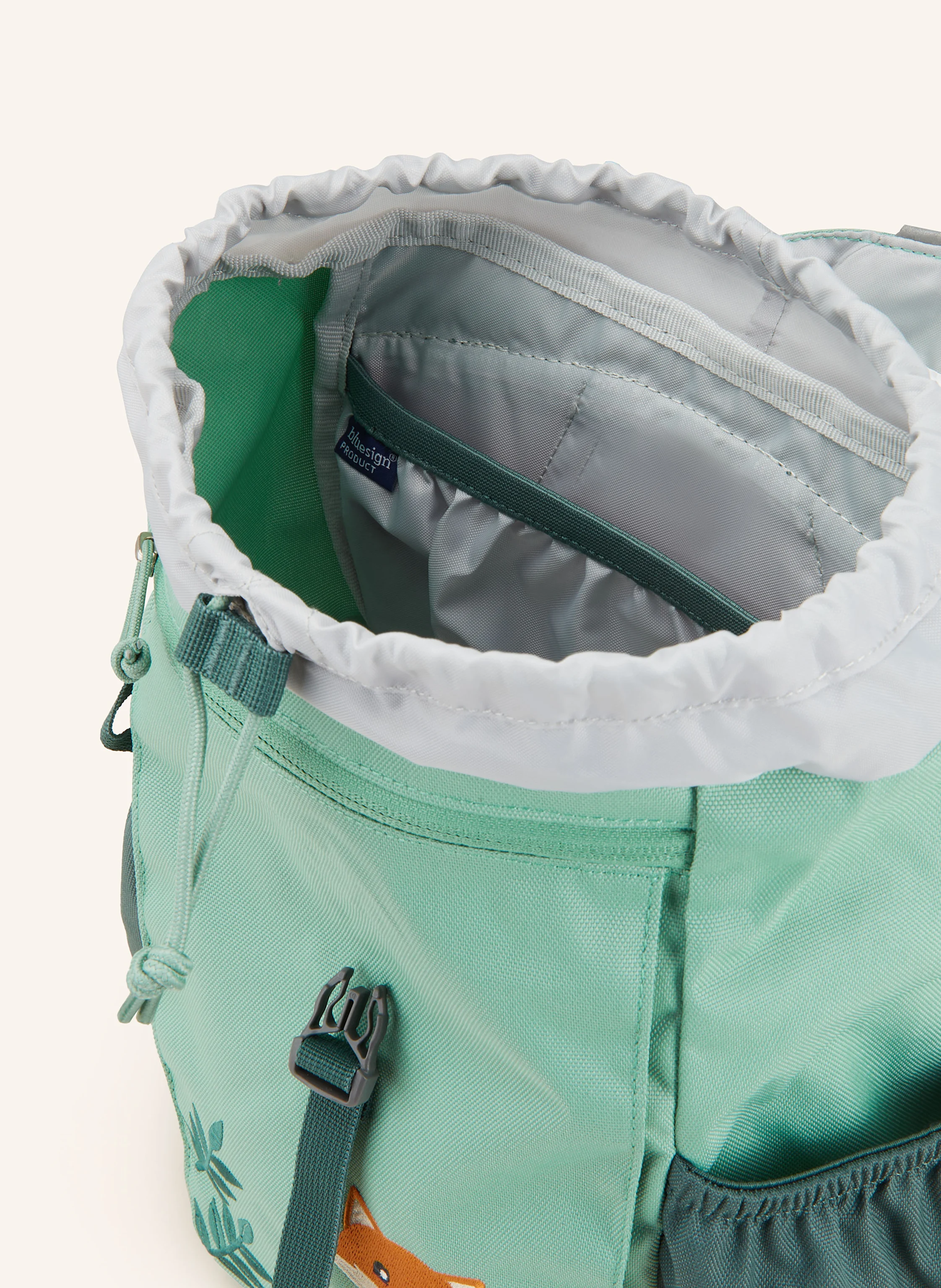 deuter Rucksack WALDFUCHS 10