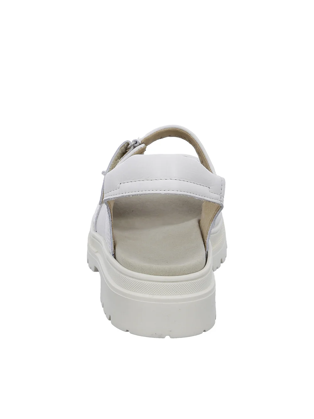 Sandale Dover cream