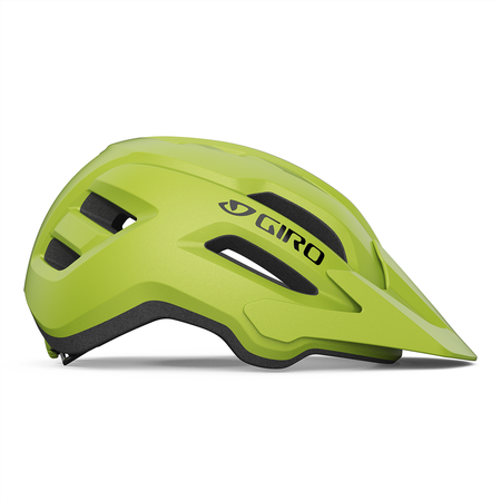 FIXTURE II MIPS Velohelm  matte ano lime  onesize (54-61cm)