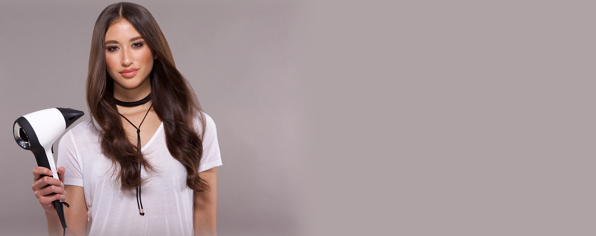 Sèche-cheveux AIR 3D