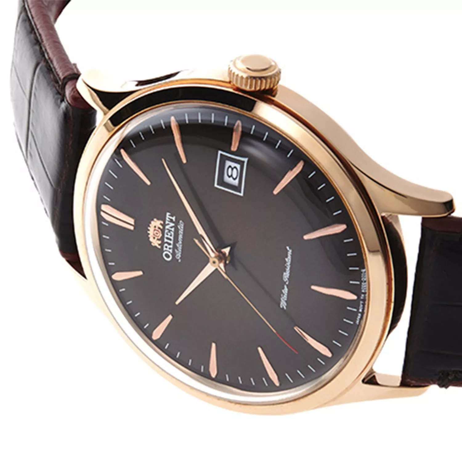 Orient Classic Bambino Automatic AC08001T