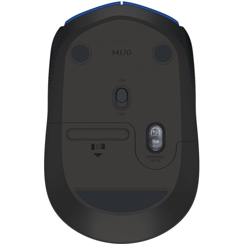 Logitech M171