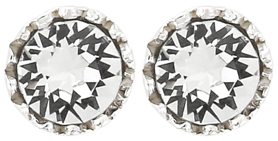 Ohrstecker - Fine Crystal