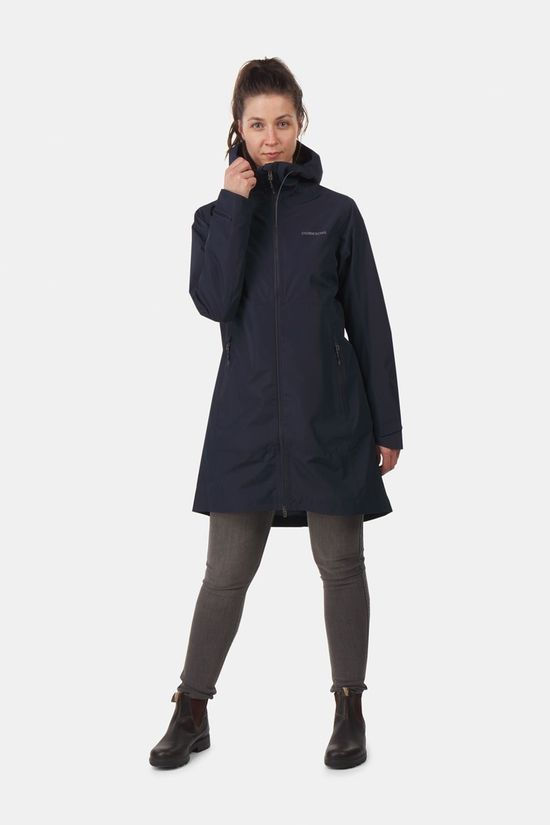Didriksons Didriksons Hani Parka