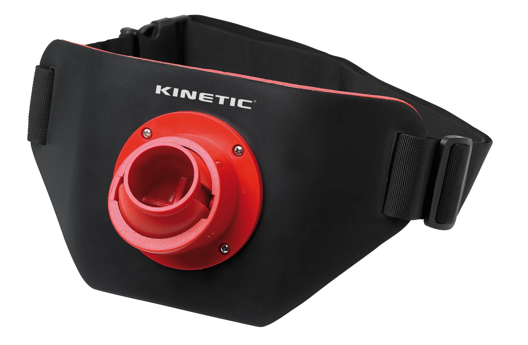 Kinetic Kinetic Fighting Belt Adjustable