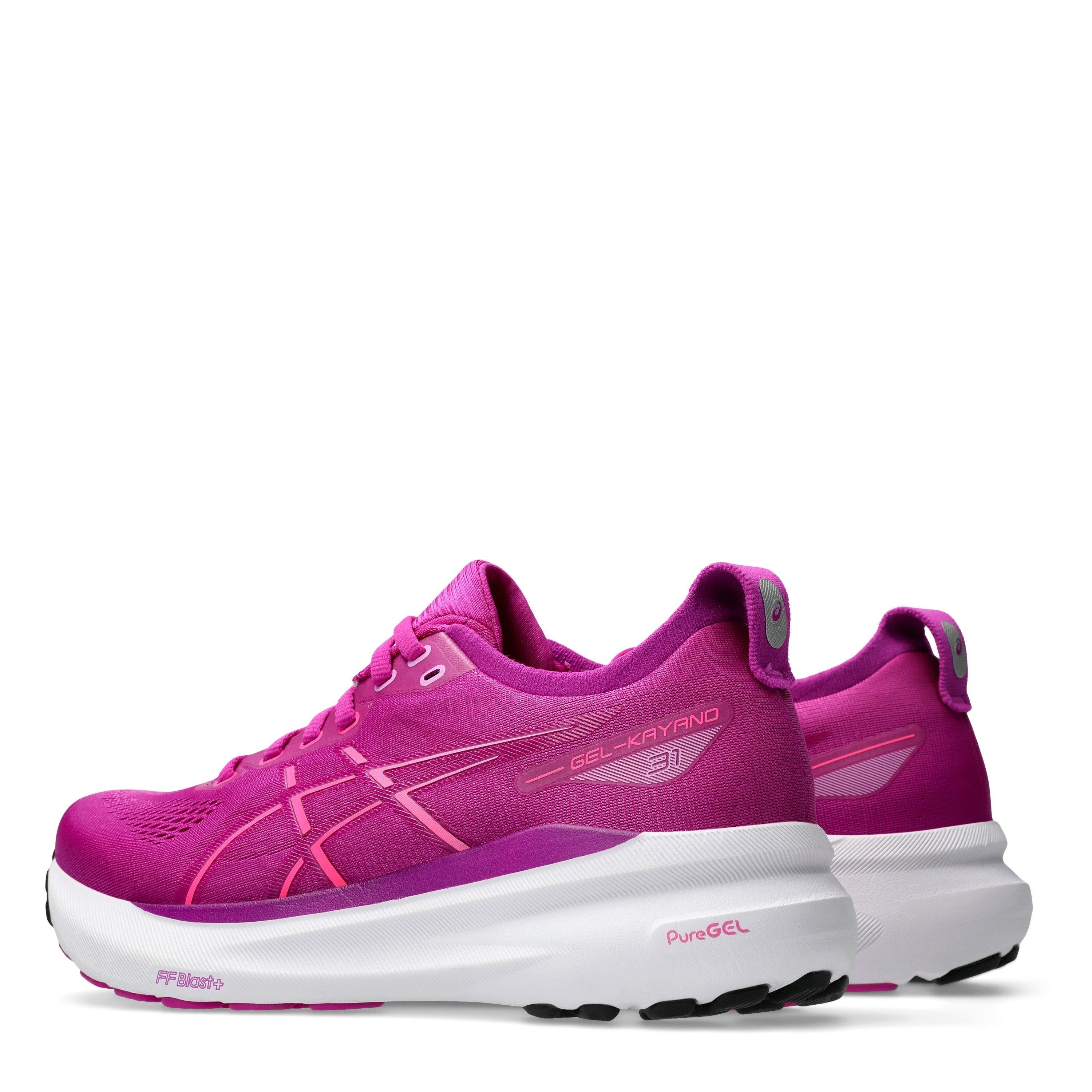 Asics Gel Kayano 31 Running Shoe Womens