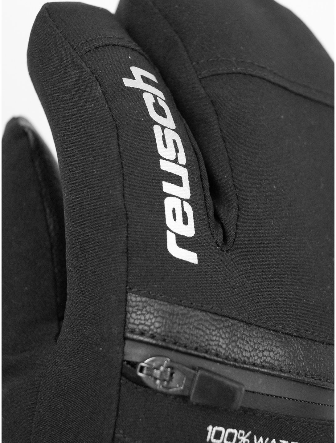 Lando R-TEX® XT Lobster skihandschoenen kinderen