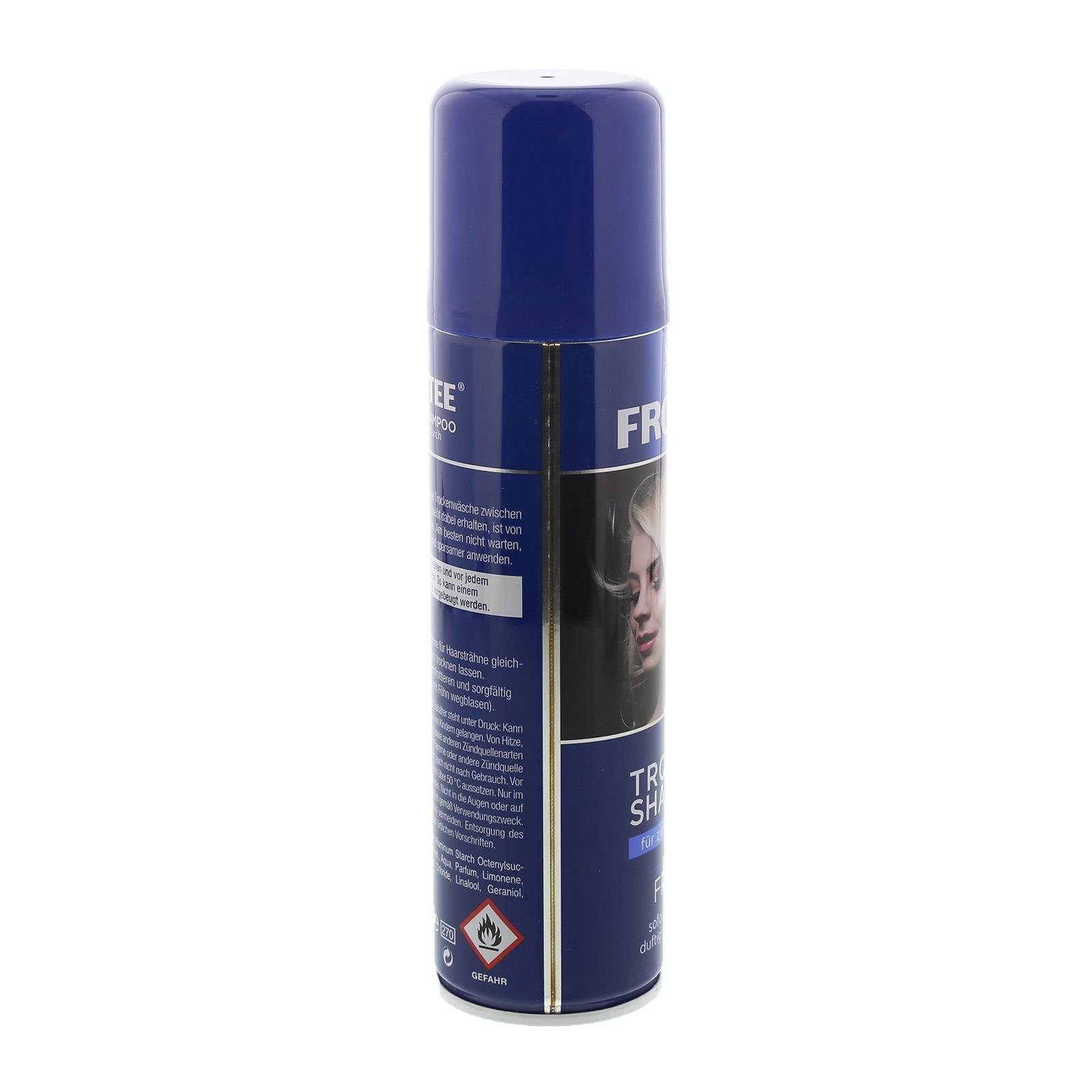 BI CARE Dusche Creamy Honey