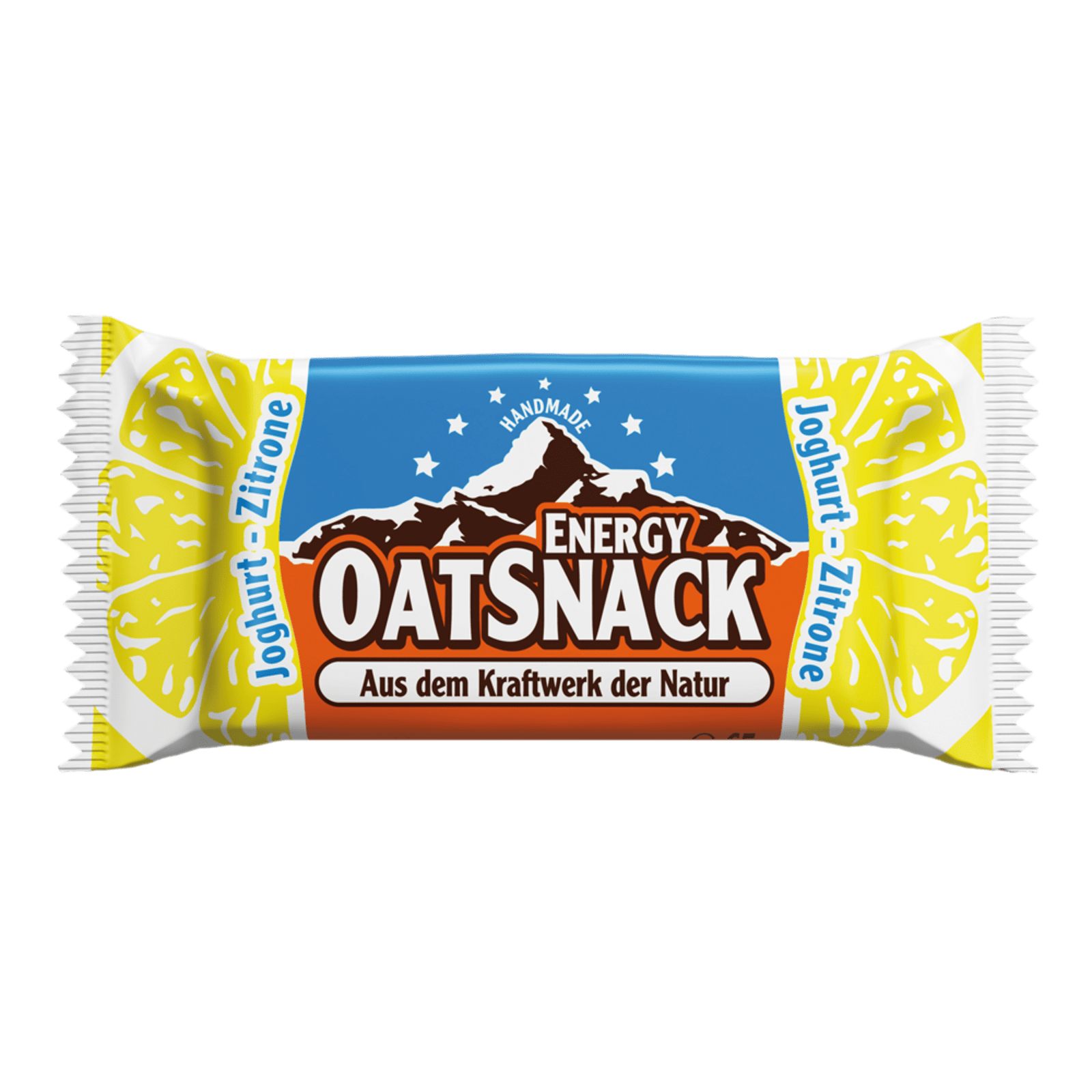 Energy OatSnack (15x65\/70g)