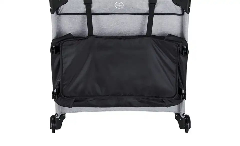 Fillikid Reisebett Premium