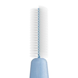TePe Interdentale Rager Extra Soft Blauw 0,6mm 6ST