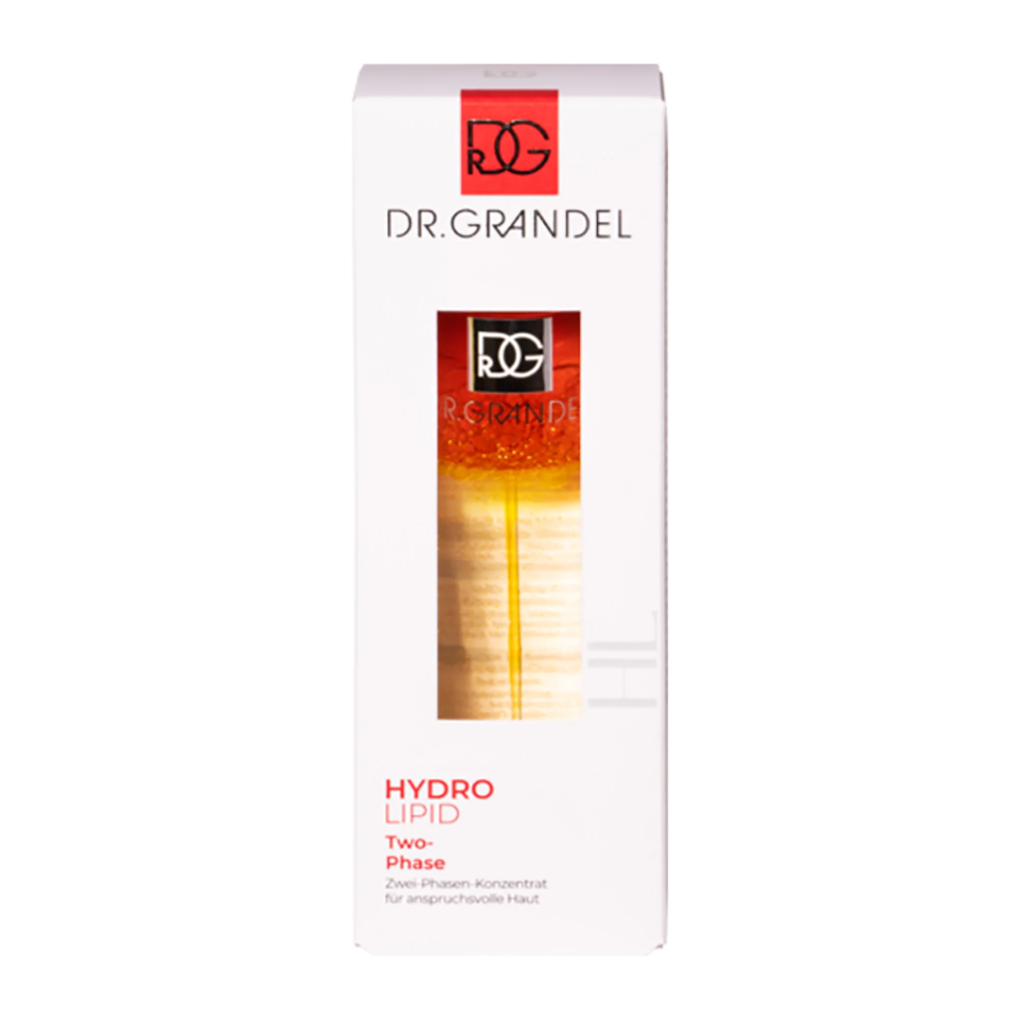 Hydro Lipid, Two-Phase, 50ml