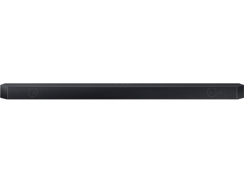 Samsung Soundbar HW-Q700D 3.1.2 Kanal mit Wireless Sub – 320 Watt