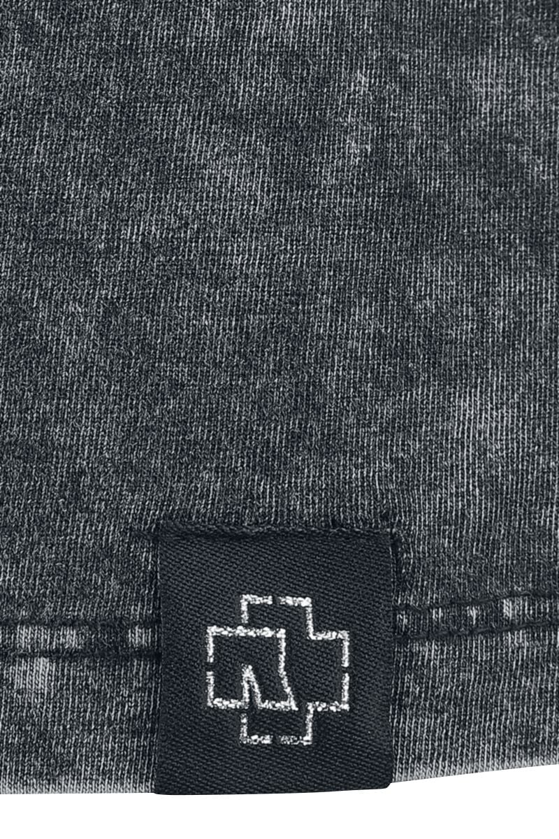 Rammstein | Rammstein Robe courte