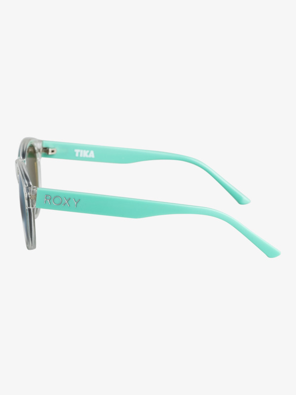 Tika Lunettes de soleil Blanc Fille