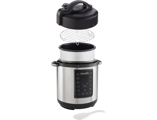 CROCK-POT - Multicuiseur CSC051X-01
