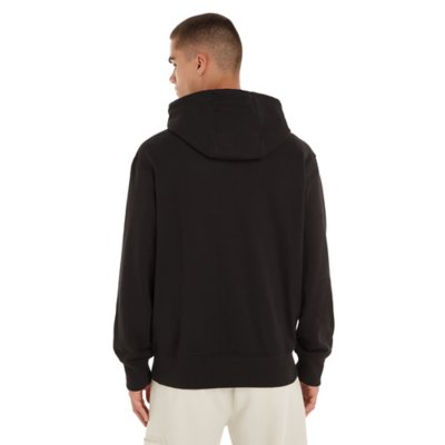 Sweatshirt à capuche homme Connected Layer Landscape CALVIN KLEIN