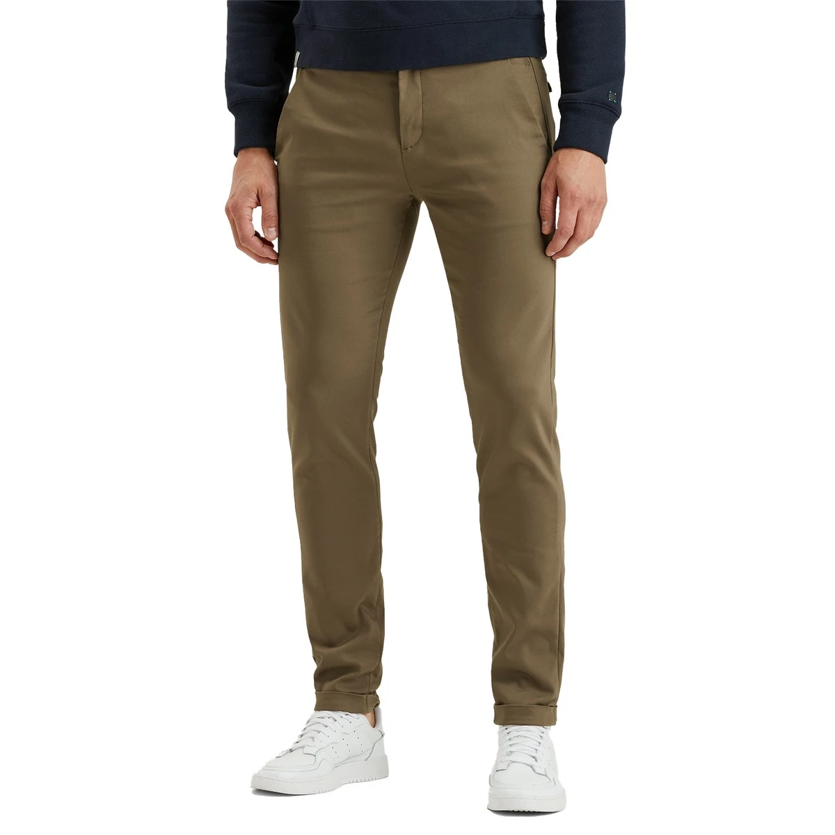 Heren Chino V12 CHINO BI STRETCH