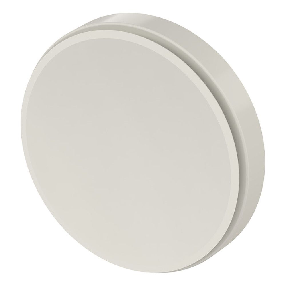 TILLUFTSVENTIL FLEXIT Ø125MM HVIT